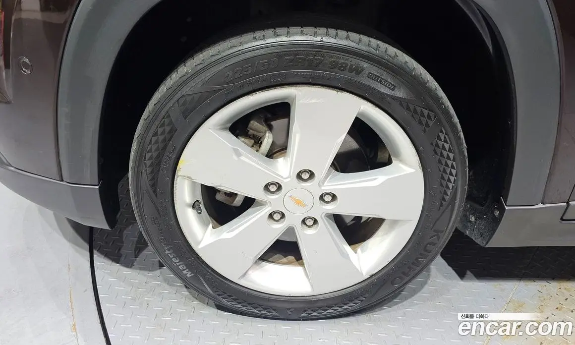 Chevrolet Orlando 2014 2.0 автомат (гидро), фото 5 Chevrolet Orlando 2014 2.0 автомат (гидро), фото 5