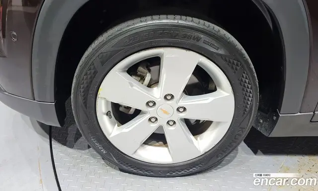 Chevrolet Orlando 2014 2.0 автомат (гидро), миниатюра 5 Chevrolet Orlando 2014 2.0 автомат (гидро), миниатюра 5