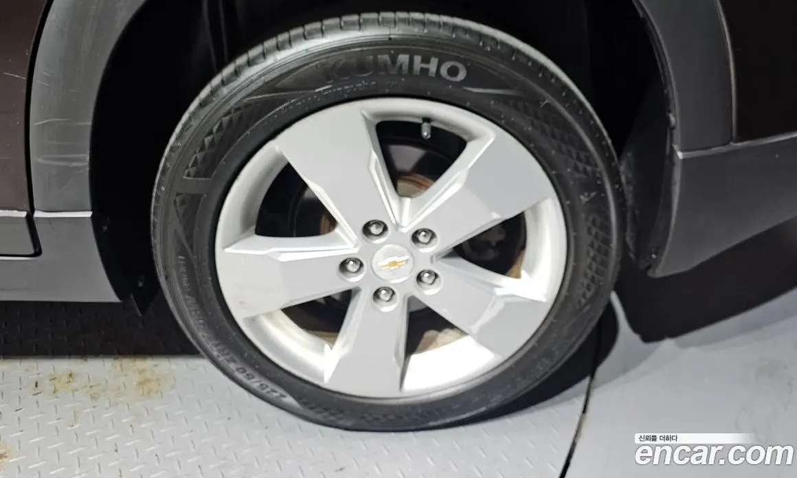 Chevrolet Orlando 2014 2.0 автомат (гидро), фото 7 Chevrolet Orlando 2014 2.0 автомат (гидро), фото 7