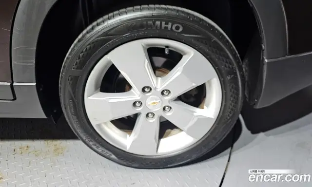 Chevrolet Orlando 2014 2.0 автомат (гидро), миниатюра 7 Chevrolet Orlando 2014 2.0 автомат (гидро), миниатюра 7