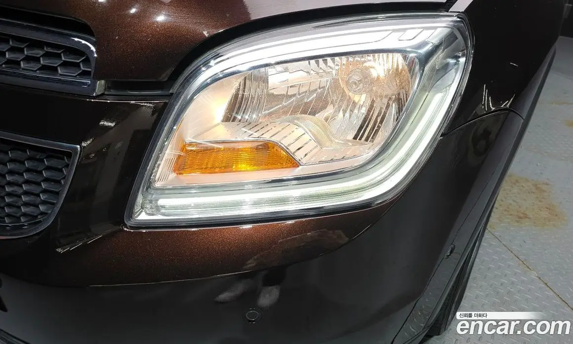 Chevrolet Orlando 2014 2.0 автомат (гидро), фото 8 Chevrolet Orlando 2014 2.0 автомат (гидро), фото 8