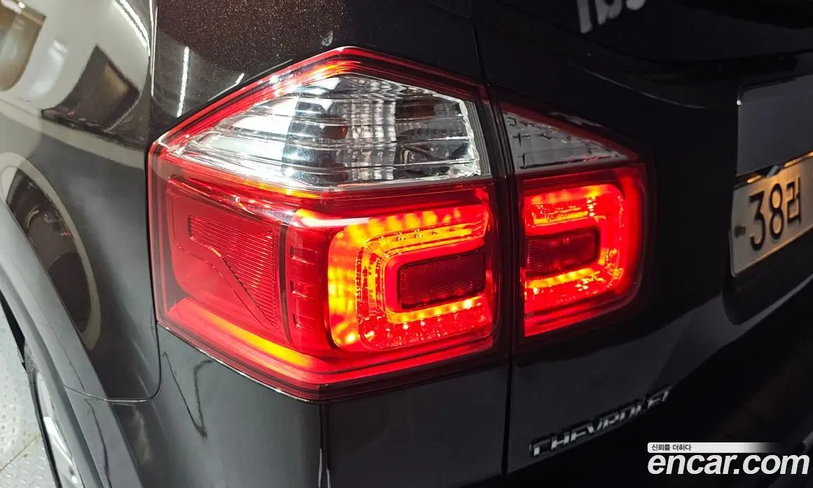 Chevrolet Orlando 2014 2.0 автомат (гидро), фото 9 Chevrolet Orlando 2014 2.0 автомат (гидро), фото 9