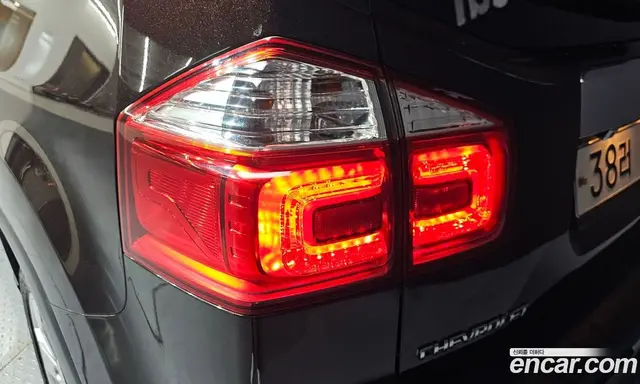 Chevrolet Orlando 2014 2.0 автомат (гидро), миниатюра 9 Chevrolet Orlando 2014 2.0 автомат (гидро), миниатюра 9