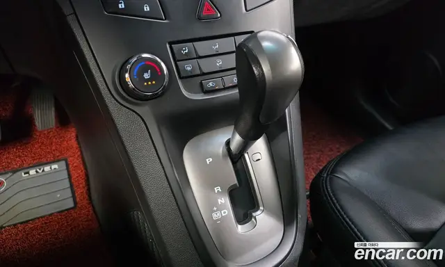 Chevrolet Orlando 2014 2.0 автомат (гидро), миниатюра 12