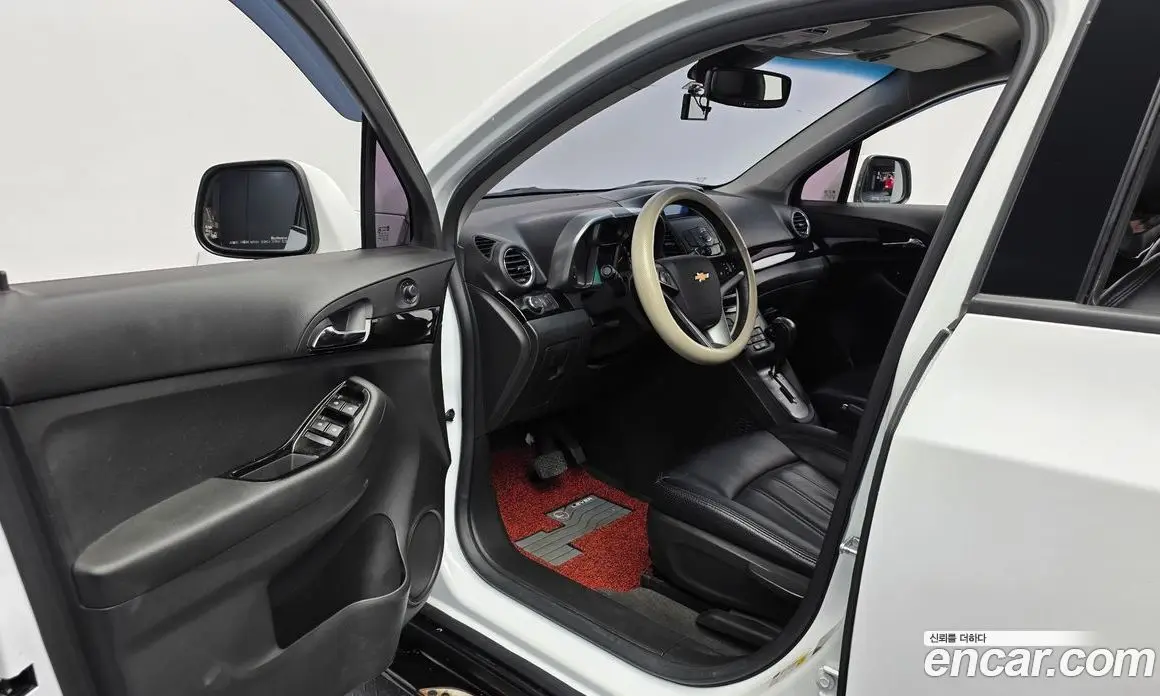 Chevrolet Orlando 2014 2.0 автомат (гидро), фото 13