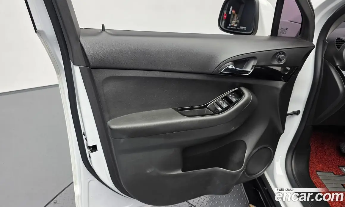 Chevrolet Orlando 2014 2.0 автомат (гидро), фото 14