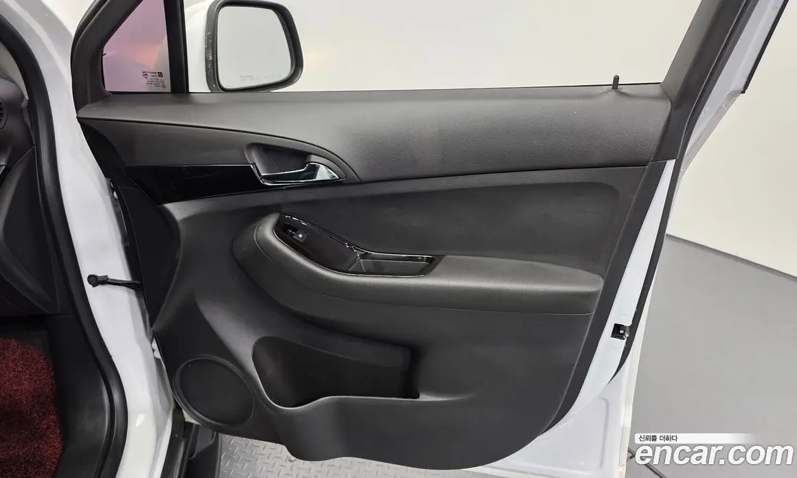 Chevrolet Orlando 2014 2.0 автомат (гидро), фото 15