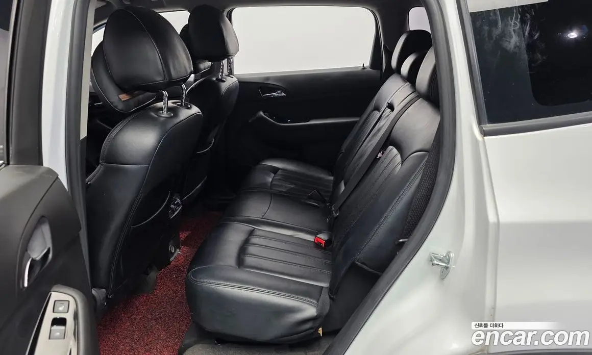 Chevrolet Orlando 2014 2.0 автомат (гидро), фото 16