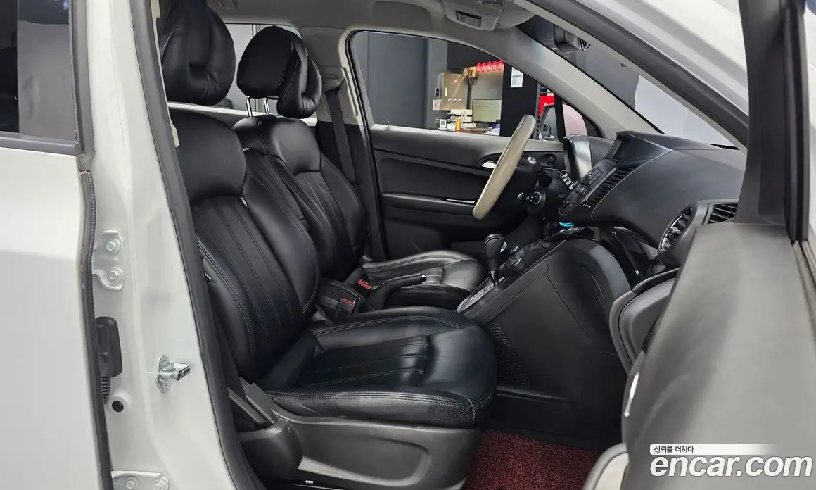 Chevrolet Orlando 2014 2.0 автомат (гидро), фото 17
