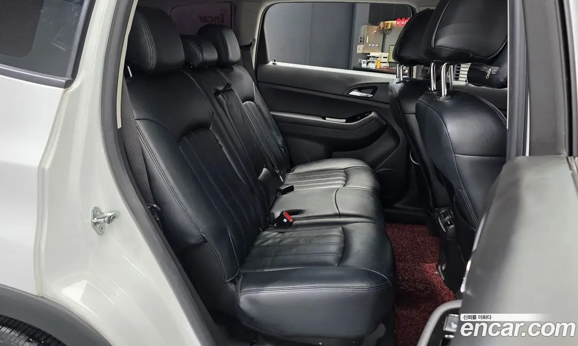 Chevrolet Orlando 2014 2.0 автомат (гидро), фото 18