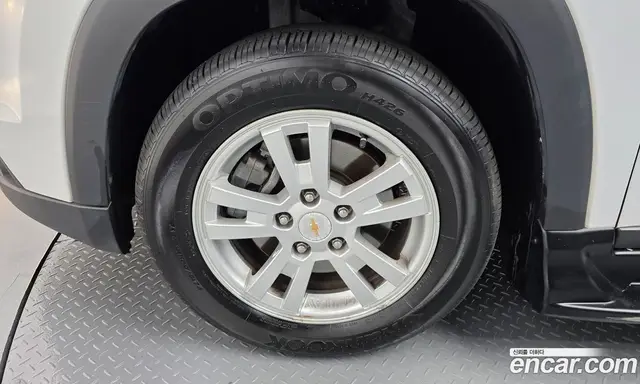 Chevrolet Orlando 2014 2.0 автомат (гидро), миниатюра 5