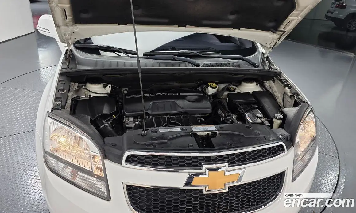 Chevrolet Orlando 2014 2.0 автомат (гидро), фото 6