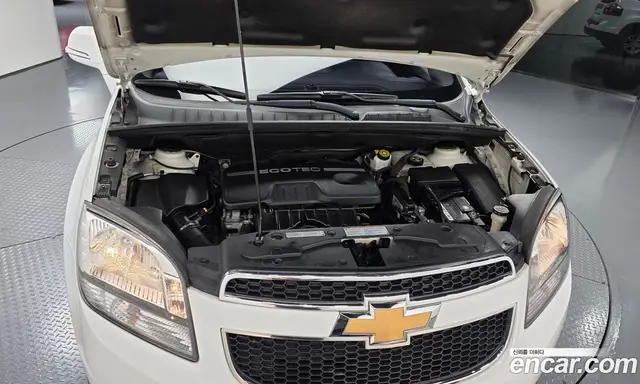 Chevrolet Orlando 2014 2.0 автомат (гидро), миниатюра 6