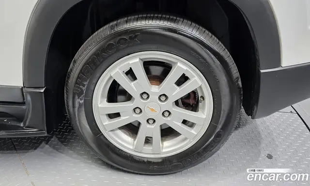 Chevrolet Orlando 2014 2.0 автомат (гидро), миниатюра 7