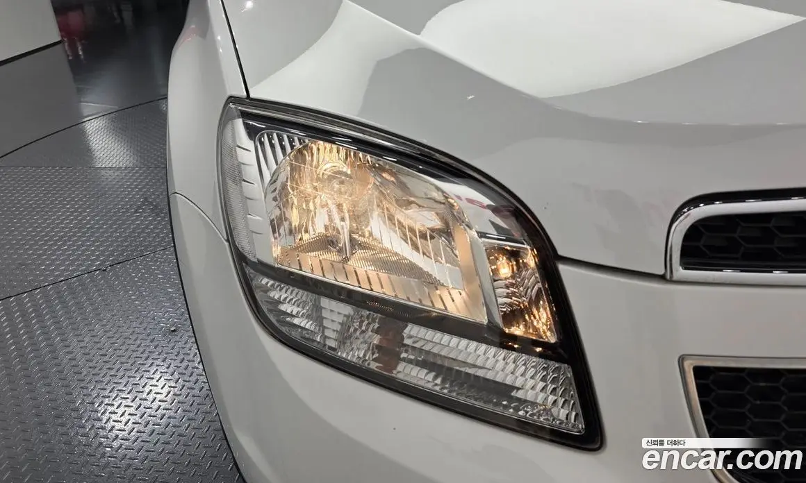 Chevrolet Orlando 2014 2.0 автомат (гидро), фото 8