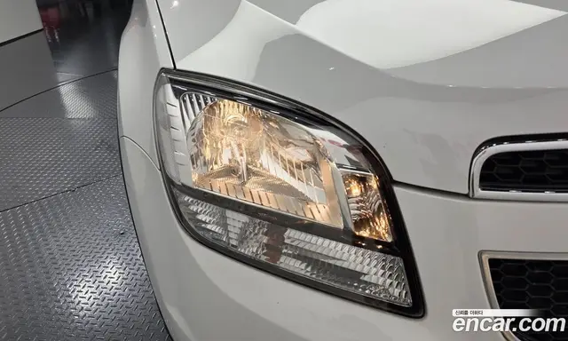 Chevrolet Orlando 2014 2.0 автомат (гидро), миниатюра 8