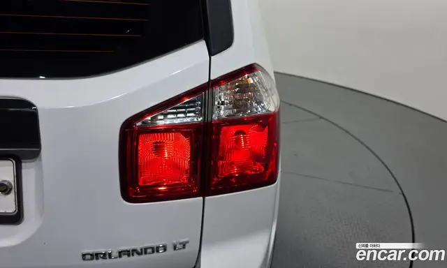 Chevrolet Orlando 2014 2.0 автомат (гидро), миниатюра 9