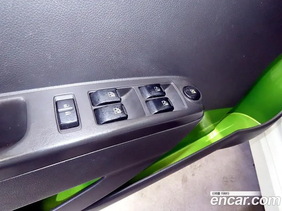 Chevrolet Spark 2015 1.0 автомат (гидро), фото 14