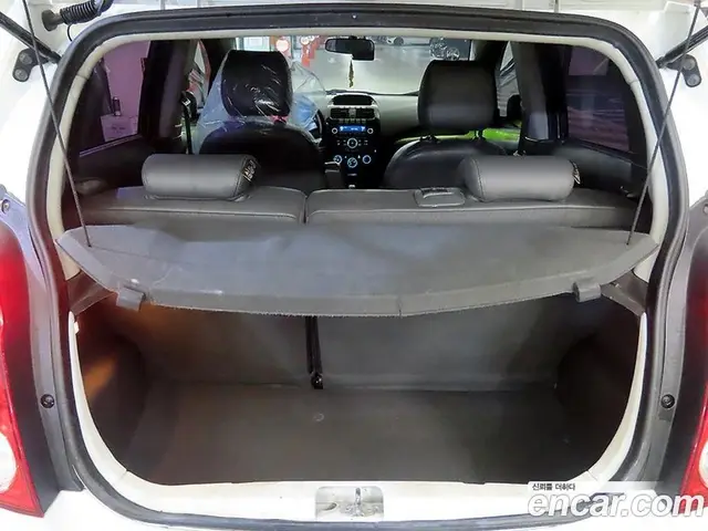 Chevrolet Spark 2015 1.0 автомат (гидро), миниатюра 6