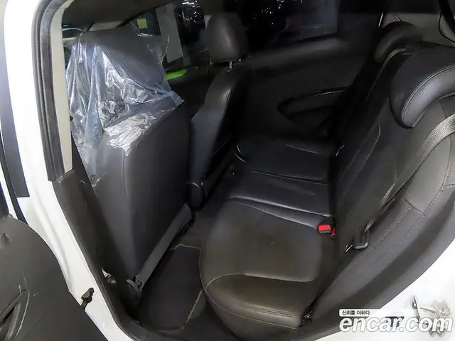 Chevrolet Spark 2015 1.0 автомат (гидро), миниатюра 8