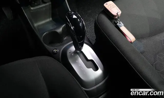Chevrolet Spark 2015 1.0 автомат (гидро), миниатюра 12