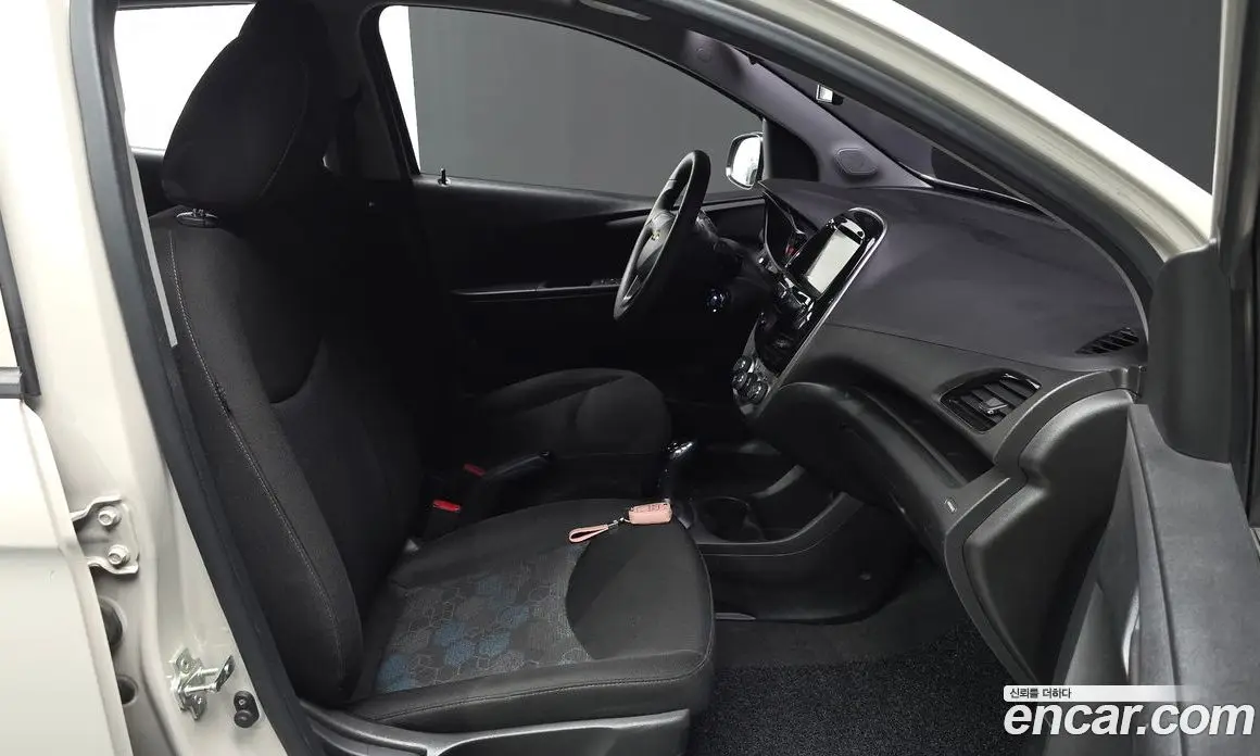 Chevrolet Spark 2015 1.0 автомат (гидро), фото 18