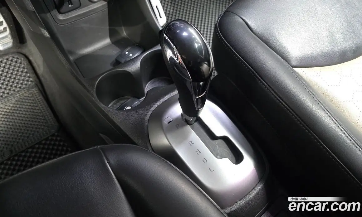Chevrolet Spark 2016 1.0 автомат (гидро), фото 12