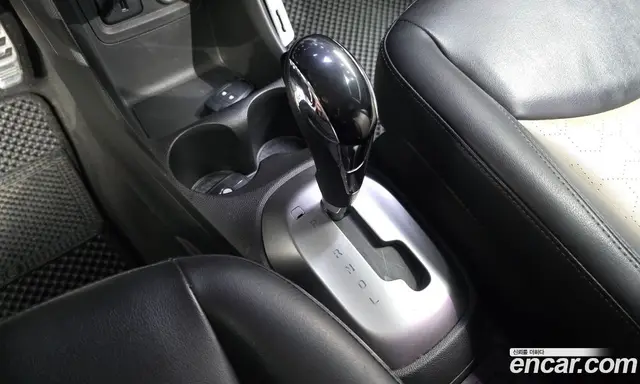 Chevrolet Spark 2016 1.0 автомат (гидро), миниатюра 12