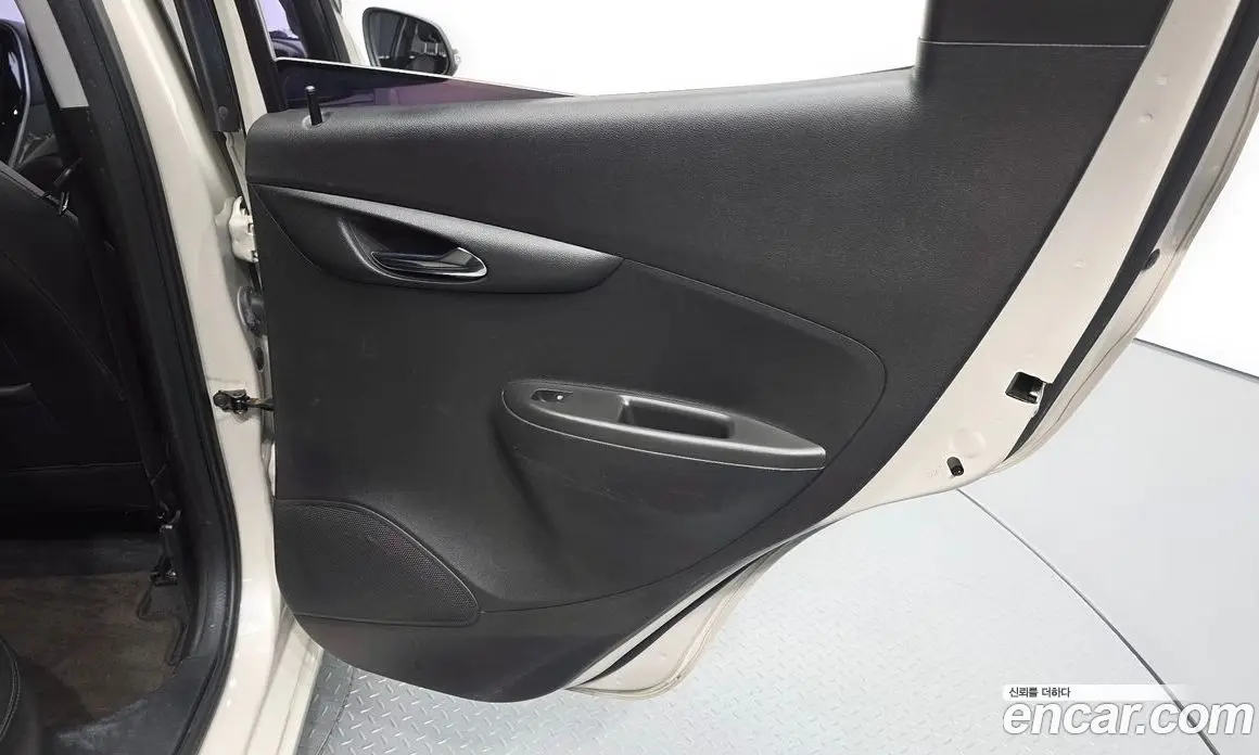 Chevrolet Spark 2016 1.0 автомат (гидро), фото 15