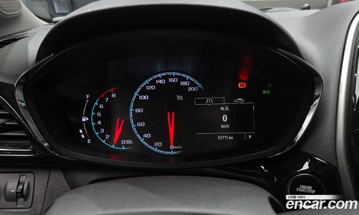 Chevrolet Spark 2016 1.0 автомат (гидро), фото 11 Chevrolet Spark 2016 1.0 автомат (гидро), фото 11