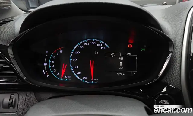Chevrolet Spark 2016 1.0 автомат (гидро), миниатюра 11 Chevrolet Spark 2016 1.0 автомат (гидро), миниатюра 11