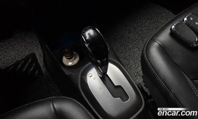 Chevrolet Spark 2016 1.0 автомат (гидро), миниатюра 12