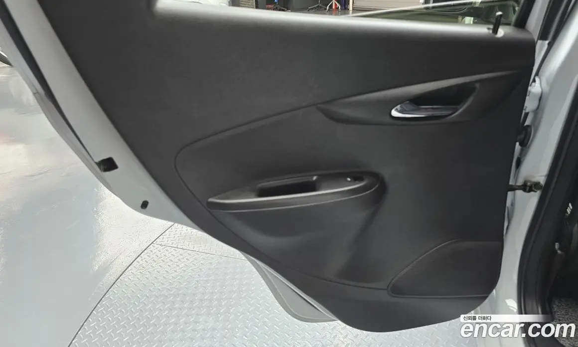 Chevrolet Spark 2016 1.0 автомат (гидро), фото 15 Chevrolet Spark 2016 1.0 автомат (гидро), фото 15