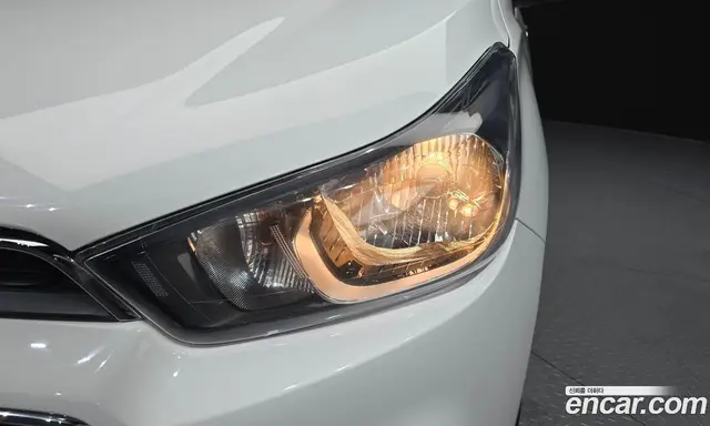 Chevrolet Spark 2016 1.0 автомат (гидро), миниатюра 8 Chevrolet Spark 2016 1.0 автомат (гидро), миниатюра 8