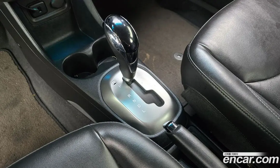 Chevrolet Spark 2016 1.0 автомат (гидро), фото 12