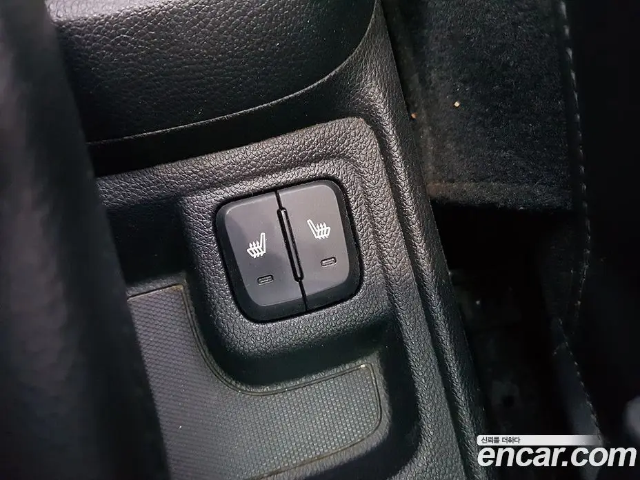 Chevrolet Spark 2016 1.0 автомат (гидро), фото 13