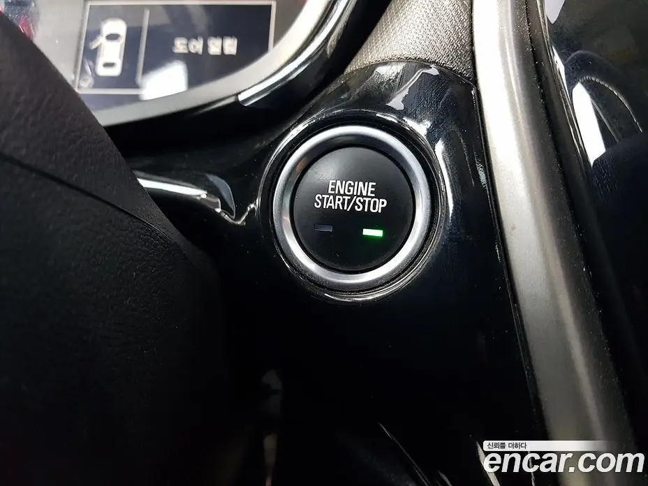 Chevrolet Spark 2016 1.0 автомат (гидро), фото 15