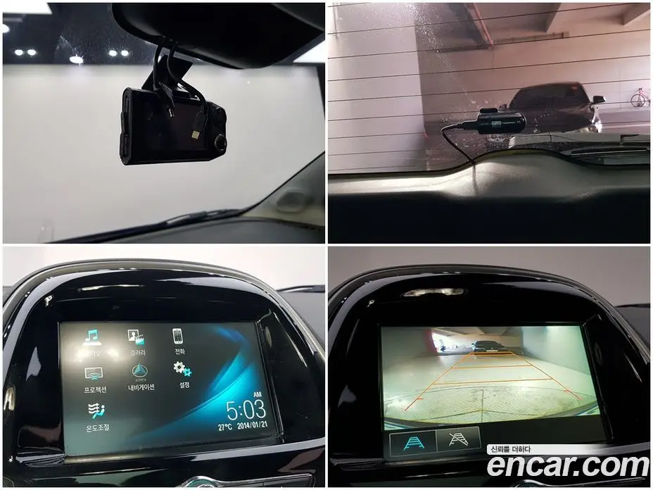 Chevrolet Spark 2016 1.0 автомат (гидро), фото 16