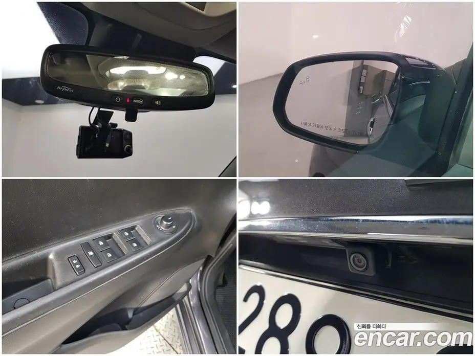 Chevrolet Spark 2016 1.0 автомат (гидро), фото 18