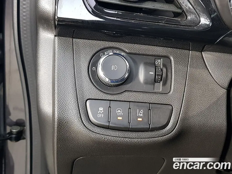 Chevrolet Spark 2016 1.0 автомат (гидро), фото 10