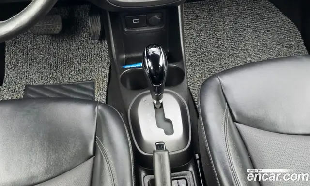 Chevrolet Spark 2019 1.0 автомат (гидро), миниатюра 12