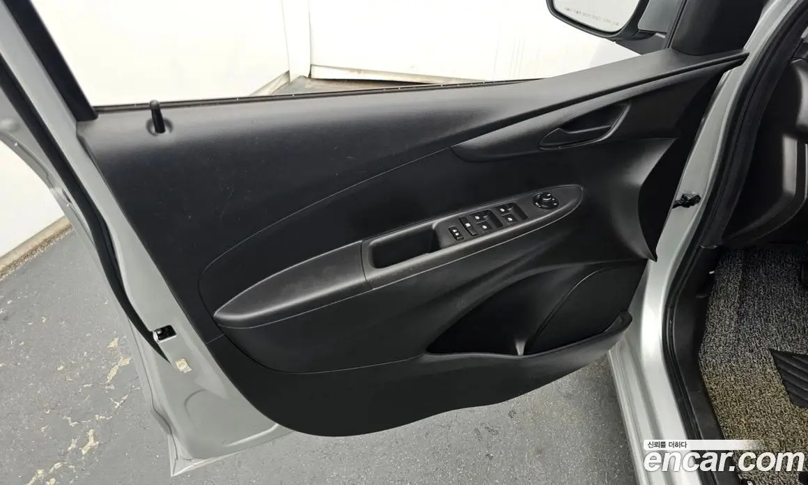 Chevrolet Spark 2019 1.0 автомат (гидро), фото 14