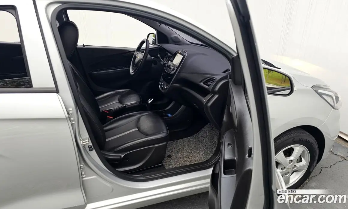 Chevrolet Spark 2019 1.0 автомат (гидро), фото 16