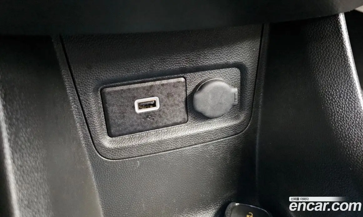 Chevrolet Spark 2019 1.0 автомат (гидро), фото 19