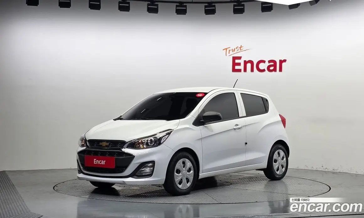 Chevrolet Spark 2019 1.0 механика, фото 1 Chevrolet Spark 2019 1.0 механика, фото 1