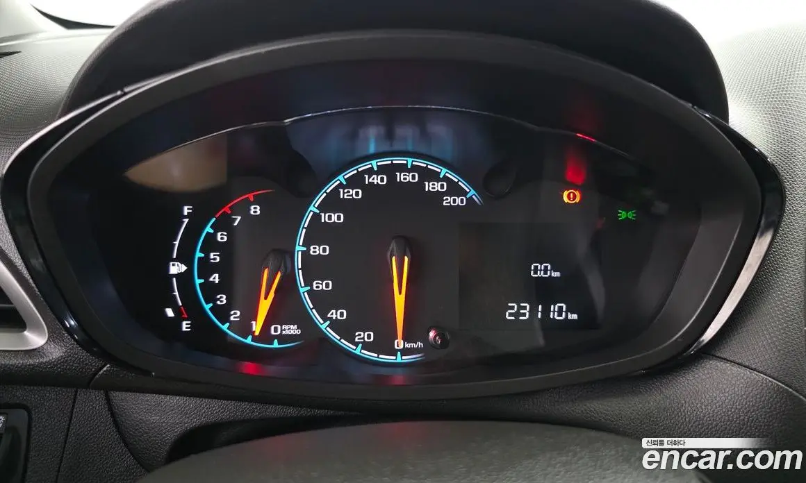 Chevrolet Spark 2019 1.0 механика, фото 11 Chevrolet Spark 2019 1.0 механика, фото 11