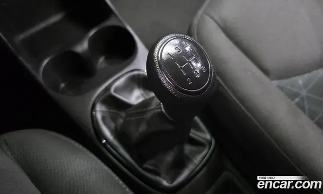 Chevrolet Spark 2019 1.0 механика, миниатюра 12