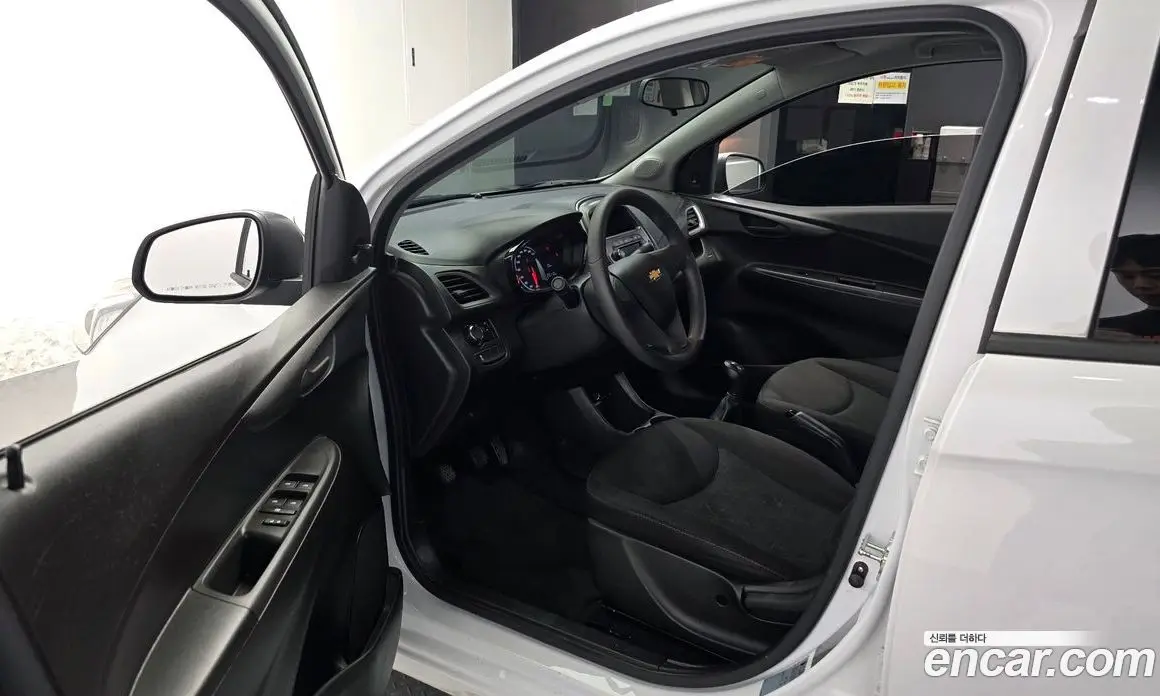 Chevrolet Spark 2019 1.0 механика, фото 13 Chevrolet Spark 2019 1.0 механика, фото 13
