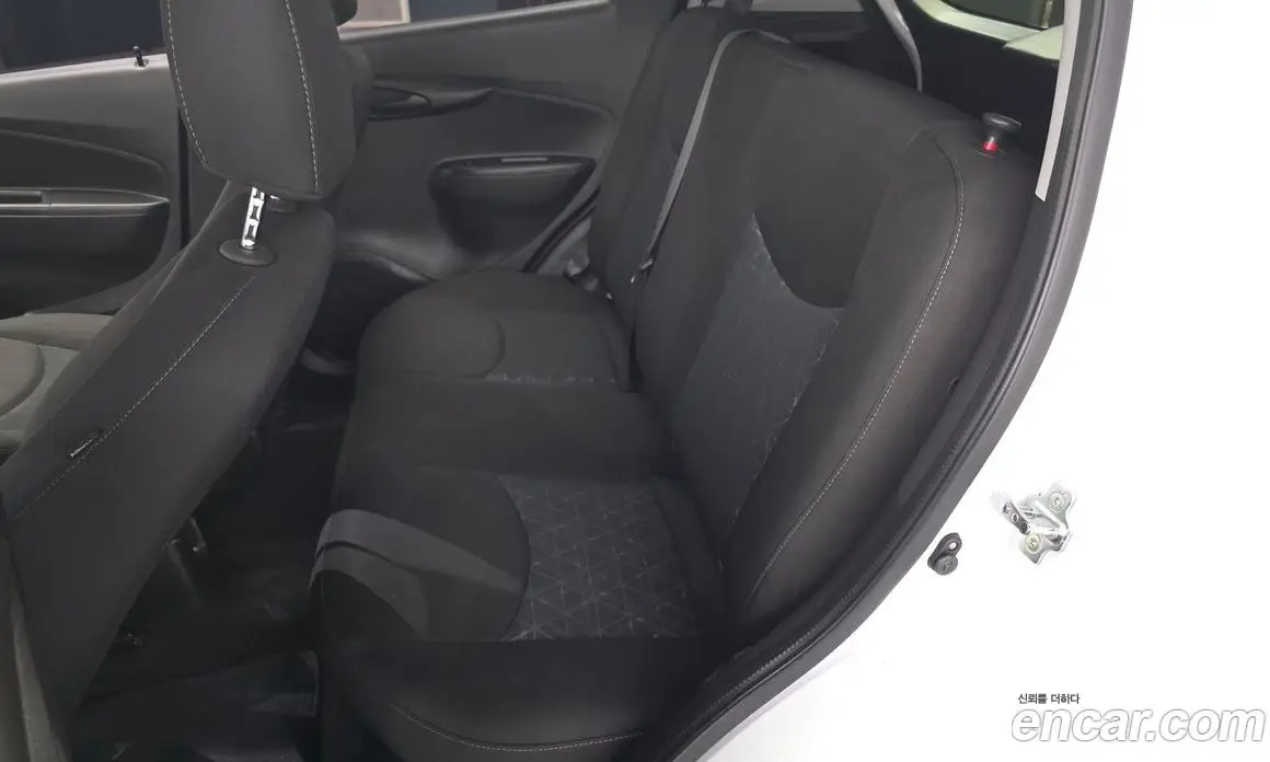 Chevrolet Spark 2019 1.0 механика, фото 16 Chevrolet Spark 2019 1.0 механика, фото 16