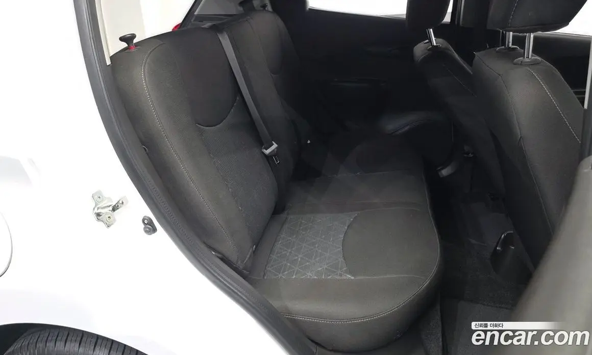 Chevrolet Spark 2019 1.0 механика, фото 18 Chevrolet Spark 2019 1.0 механика, фото 18